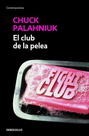 El Club De La Pelea. Compra hoy, recibe mañana a primera hora. Paga con tarjeta o contra entrega.