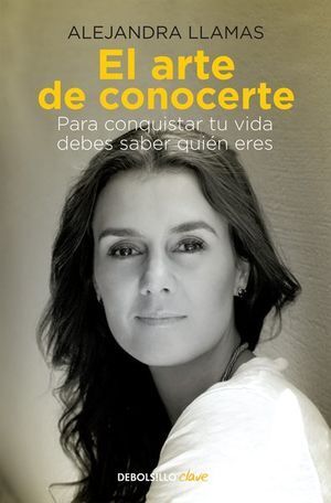 Portada del libro ARTE DE CONOCERTE - Compralo en Aristotelez.com