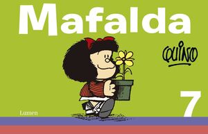 Compra Mafalda 7 en click.gt