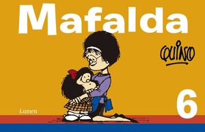 Mafalda 6. Zerobolas tiene los mejores precios y envíos más rápidos.