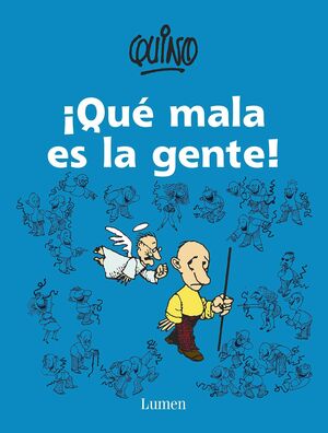 ¡qué Mala Es La Gente!. Encuentra más libros en Aristotelez.com, Envíos a toda Guate.