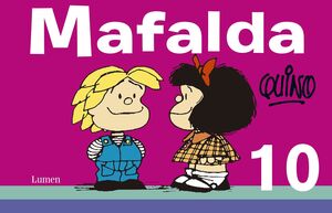 Compra Mafalda 10 en click.gt