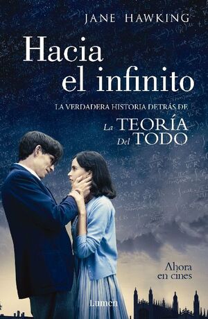 Portada del libro HACIA EL INFINITO - Compralo en Aristotelez.com