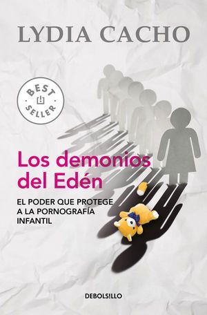 Los Demonios Del Eden. ¡Compra productos originales en Aristotelez.com con envío gratis!