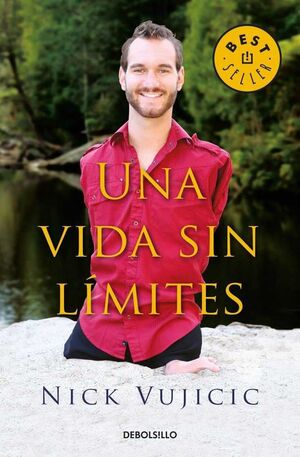 Portada del libro VIDA SIN LIMITES, UNA - Compralo en Aristotelez.com