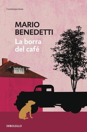 Compra La Borra Del Café en click.gt