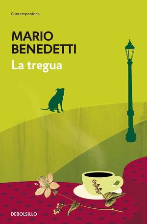 Compra La Tregua en click.gt
