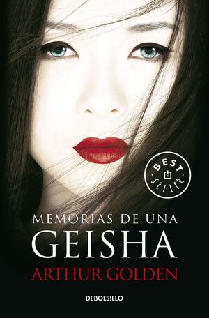 Compra Memorias De Una Geisha en click.gt