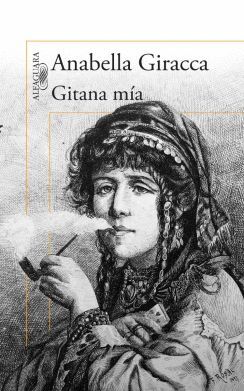 Compra Gitana Mia en click.gt