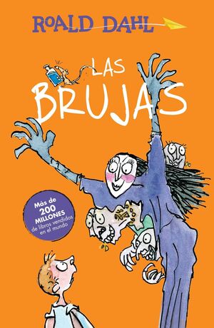 Brujas, Las. Compra en Aristotelez.com. Paga contra entrega en todo el país.