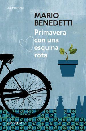 Compra Primavera Con Un Esquina Rota en click.gt