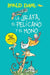 Portada del libro LA JIRAFA, EL PELICANO Y EL MONO - Compralo en Aristotelez.com