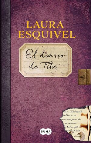 Compra Como Agua Para Chocolate 2: Diario De Tita, El en click.gt