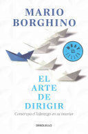 Compra El Arte De Dirigir en click.gt