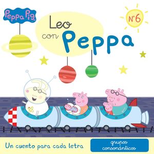 Leo Con Peppa 6. Encuentre miles de productos a precios increíbles en Aristotelez.com.