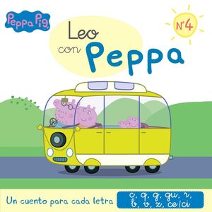 Leo Con Peppa 4. Encuentre miles de productos a precios increíbles en Aristotelez.com.