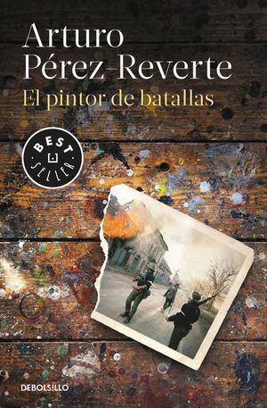 Compra Pintor De Batallas en click.gt