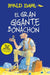 Gran Gigante Bonachon, El. Encuentra más libros en Aristotelez.com, Envíos a toda Guate.