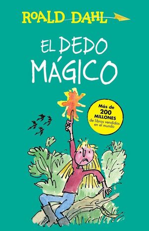 Compra Dedo Magico, El en click.gt