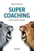 Portada del libro SUPERCOACHING PARA CAMBIAR DE VIDA - Compralo en Aristotelez.com