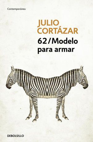 Portada del libro 62 MODELO PARA ARMAR - Compralo en Aristotelez.com