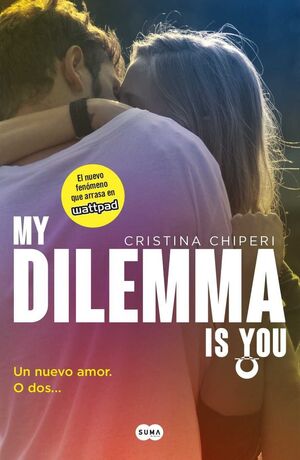 Compra *my Dilemma Is You en click.gt