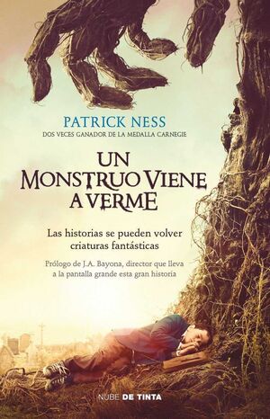 Compra Monstruo Viene A Verme, Un en click.gt