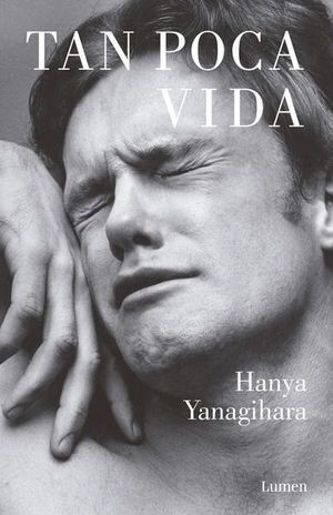 Portada del libro TAN POCA VIDA - Compralo en Aristotelez.com