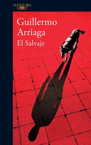 Portada del libro EL SALVAJE - Compralo en Aristotelez.com