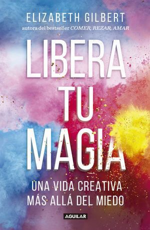 Libera Tu Magia. No salgas de casa, compra en Aristotelez.com