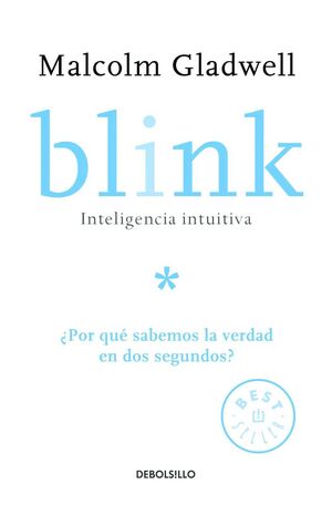 Blink. Inteligencia Intuitiva . Compra desde casa de manera fácil y segura en Aristotelez.com