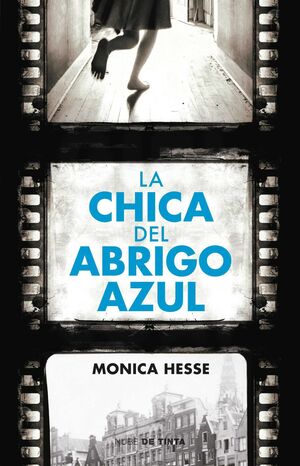 Compra Chica Del Abrigo Azul, La en click.gt