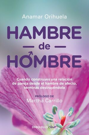 Compra Hambre De Hombre en click.gt