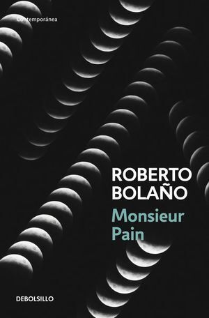 Portada del libro MONSIEUR PAIN - Compralo en Aristotelez.com