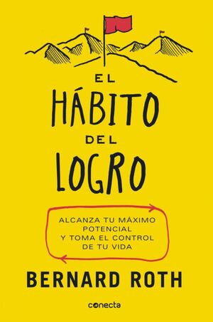 Portada del libro HABITO DEL LOGRO, EL - Compralo en Aristotelez.com