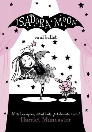 Compra Isadora Moon Va Al Ballet en click.gt