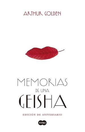 Memorias De Una Geisha (ed. 20 Aniv). Compra en Aristotelez.com, la tienda en línea más confiable en Guatemala.