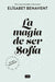 Portada del libro SOFIA 1: LA MAGIA DE SER SOFIA - Compralo en Aristotelez.com