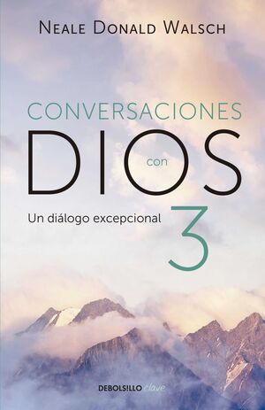 Conversaciones Con Dios 3: Un Dialogo Excepcional. Compra en Aristotelez.com. ¡Ya vamos en camino!