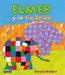 Portada del libro ELMER Y LA TIA ZELDA - Compralo en Aristotelez.com