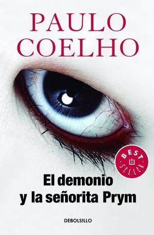 Portada del libro DEMONIO Y LA SEÑORITA PRYM (NUEVA PORTADA) - Compralo en Aristotelez.com