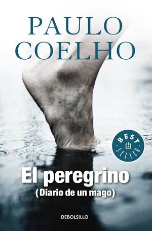 Portada del libro PEREGRINO (NUEVA PORTADA) - Compralo en Aristotelez.com