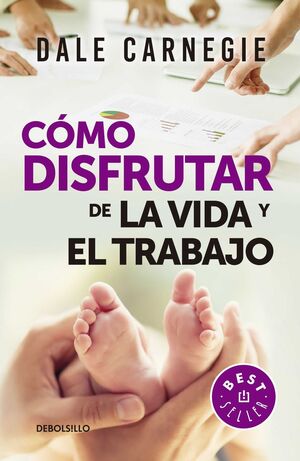Compra Como Disfrutar De La Vida Y Del Trabajo en click.gt