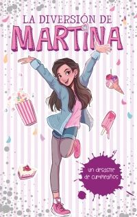 Compra Diversion De Martina 1: Un Desastre De Cumpleaños en click.gt