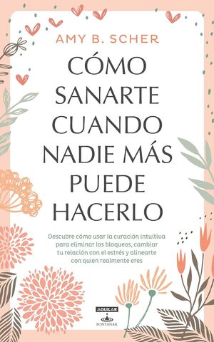 Compra Como Sanarte Cuando Nadie Mas Puede Hacerlo en click.gt