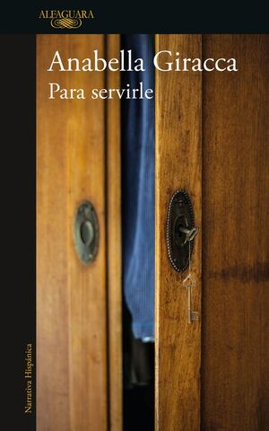 Portada del libro PARA SERVIRLE - Compralo en Aristotelez.com
