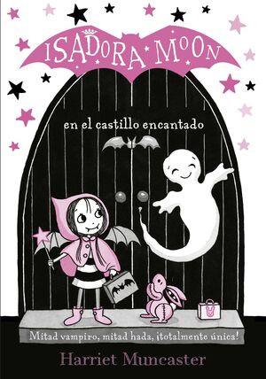 Compra Isadora Moon Y El Castillo Encantado en click.gt