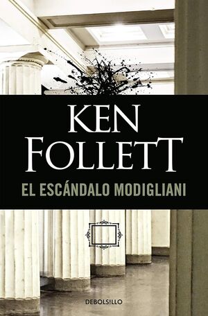 El Escándalo Modigliani. Compra en Aristotelez.com. Paga contra entrega en todo el país.
