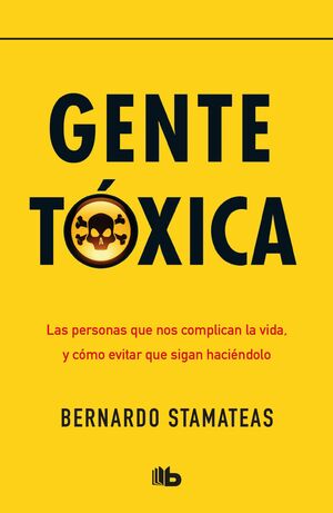 Compra Gente Toxica (mexico) en click.gt
