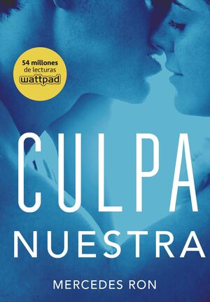 Culpables 3: Culpa Nuestra. Encuentra lo que necesitas en Aristotelez.com.